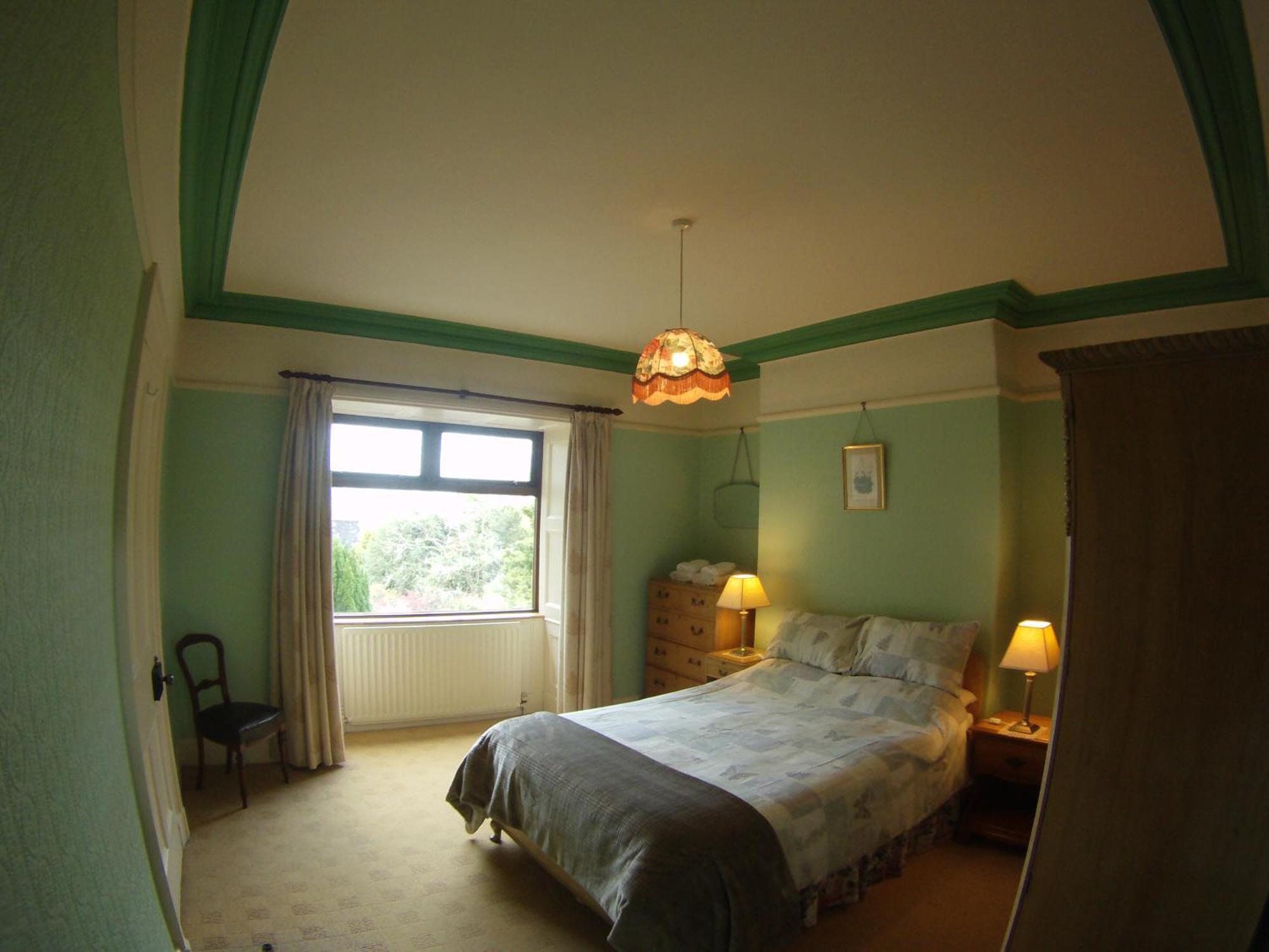 Padarn Apartment At Glanybala Holidays Llanberis Exterior foto